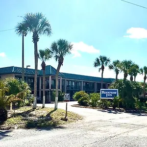2* Mini-hôtel Rodeway Davenport-champions Gate