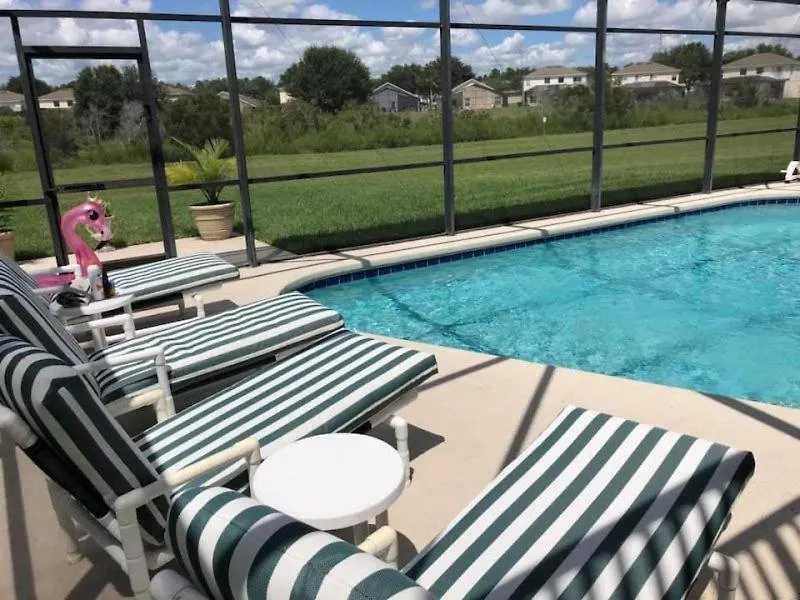 Executive 5 Bedroom Villa, Large Private Pool And Fantastic Conservation Views contacts